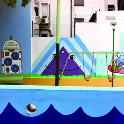 Runner - The Sea and Cake Runner - The Sea and Cake