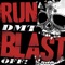 Blast Off (Original Mix) - Run DMT lyrics
