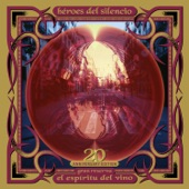 El Espíritu del Víno - 20th Anniversary Edition (Remastered) artwork