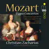 Mozart: Piano Concertos, Vol. 5 album lyrics, reviews, download