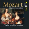 Christian Zacharias - Concerto for Piano and Orchestra in C Major, K. 246: I. Allegro aperto