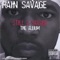 Fresh Feat. J King, Deezy, & Colby Savage - Rain Savage lyrics