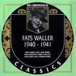 Fats Waller - Abercrombie Had A Zombie