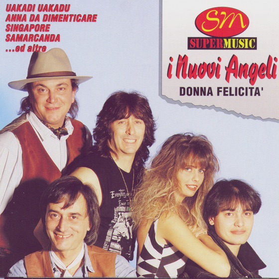 Cover artwork for Color Cioccolata
