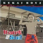 Kekai Boyz - I Want You to Know