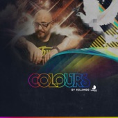Kolombo Presents Colours Compilation (Mixed By Kolombo) artwork