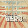 We are Not What We Say We Are - Versa Cover Art