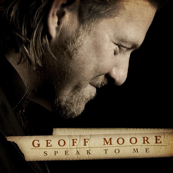 When I Get Where I'm Going by Geoff Moore on Go Faith