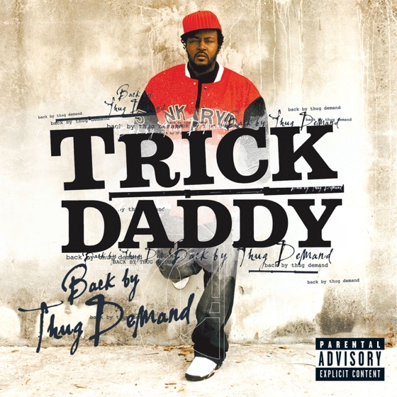 Cover artwork for Tdd