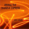 Riding the Dharma Express artwork