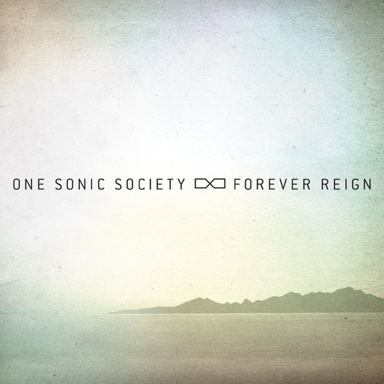 Cover artwork for Forever Reign
