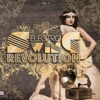 The Electro Swing Revolution, Vol. 1 artwork