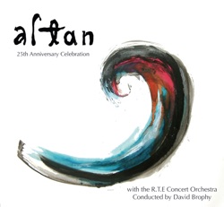Altan - As I Roved Out