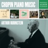 Arthur Rubinstein Plays Chopin - Original Album Classics