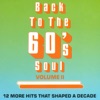 Back To The 60's Soul - Vol. 2 artwork