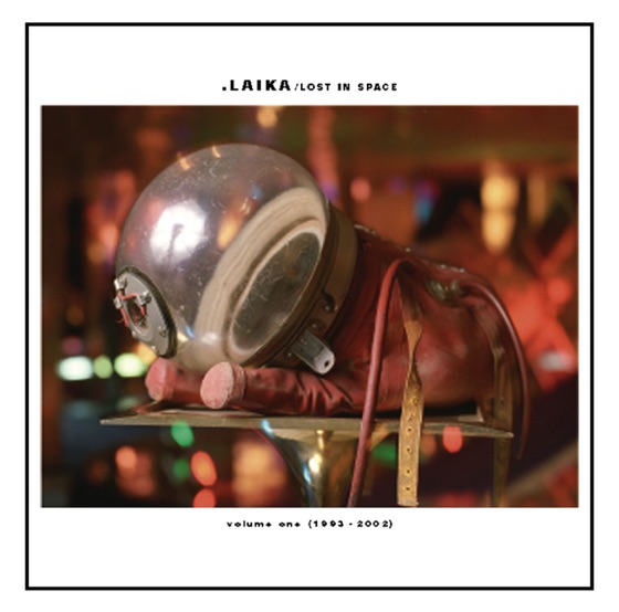 Cover artwork for Red River
