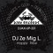 Crossbreed - DJ Ze Mig L. lyrics
