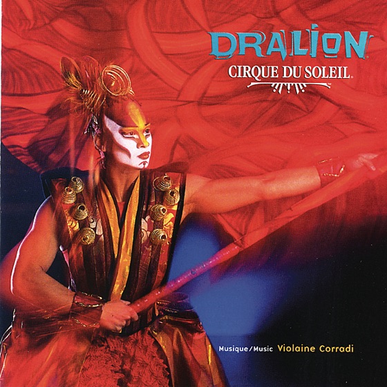 Cover artwork for Ballare