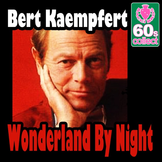 Cover artwork for Wonderland By Night
