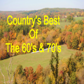 Country's Best of the 60's & 70's - Multi-interprètes