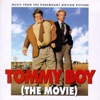 Tommy Boy (The Movie) [Music from the Motion Picture] artwork