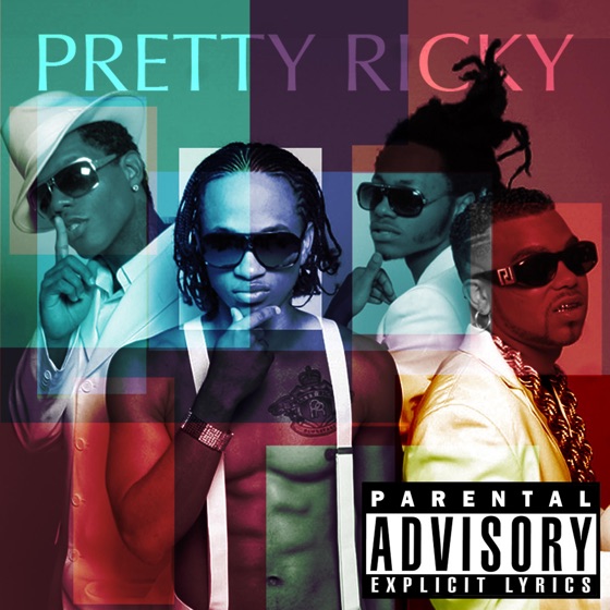 Cover artwork for Tipsy in Dis Club