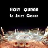 Holy Quran, Le Saint Coran artwork