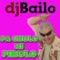 Mi Pirulo (Tumbao Remix) - DJ Bailo lyrics