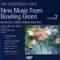 Roethke Preludes: III. Tethered to Arches of Air - Bowling Green Philharmonia & Emily Freeman Brown lyrics