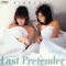 Last Pretender - Single