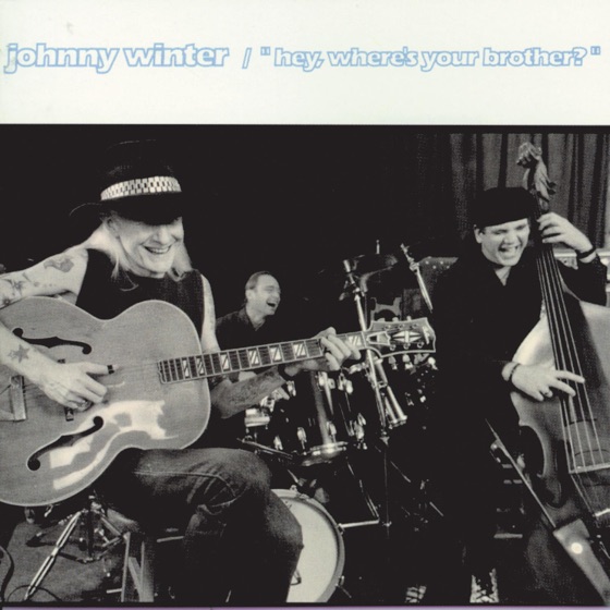 Cover artwork for Johnny Guitar