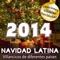 Nochebuena Panameña (Panama) - Coro Internacional Mixto del Colegio del Sagrado Corazón de Madrid lyrics
