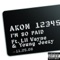 Akon Ft. Lil Wayne & Young Jeezy - I'm So Paid