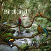 Birdland artwork