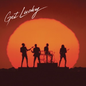 Daft Punk - Get Lucky (feat. Pharrell Williams) (Radio Edit) - Line Dance Choreographer