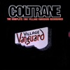 Greensleeves (Live (1961 VIllage Vanguard))  - John Coltrane Quartet 