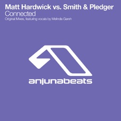 Matt Hardwick vs. Smith & Pledger - Connected