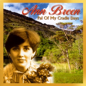 Ann Breen - Pal of My Cradle Days - Line Dance Choreographer