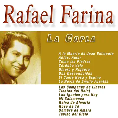La Copla - Rafael Farina