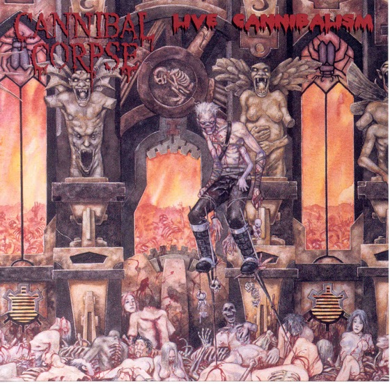 Cover artwork for The Spine Splitter