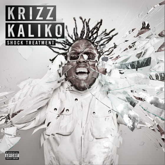 Cover artwork for Rejection