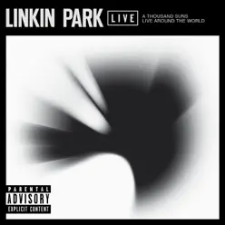 A Thousand Suns - Live Around the World - Linkin Park