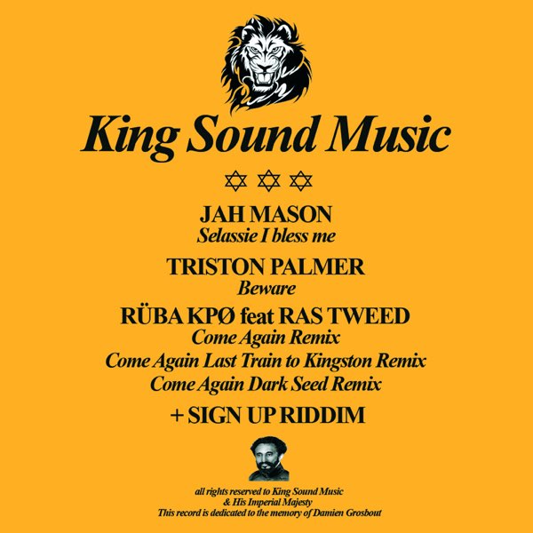 King sound