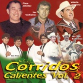 Corridos Calientes Vol. 2