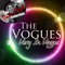 Earth Angel - The Vogues lyrics