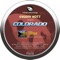 Colorado - Evgeny KoTT lyrics