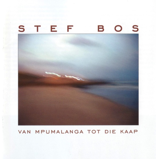 Cover artwork for De Rivier