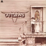 The Outlaws - Knoxville Girl