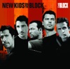 New Kids On the Block - Big Girl Now (feat. Lady GaGa)