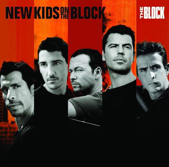 Cover artwork for Full Service (feat. New Edition)